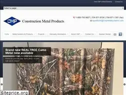 Sites similar to cmpmetalsystems.com
