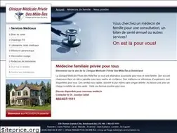 Sites similar to cmpmi.ca
