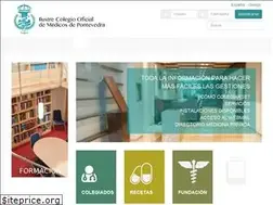 Sites similar to cmpont.es