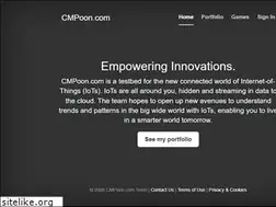 Sites similar to cmpoon.com