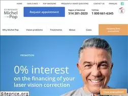 Sites similar to cmpop.com