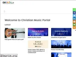 Sites similar to cmportal.in
