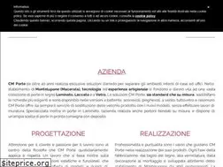 Sites similar to cmporte.it
