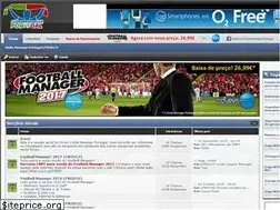 Sites similar to cmportugal.com