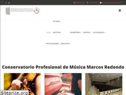Sites similar to cmpozoblanco.com