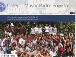 Sites similar to cmppoveda.org
