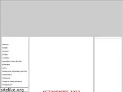 Sites similar to cmpradoluengo.org