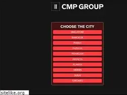 Sites similar to cmprealty.com