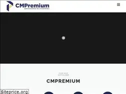 Sites similar to cmpremium.com.br
