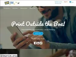 Sites similar to cmprintmail.com
