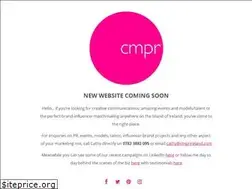 Sites similar to cmprireland.com