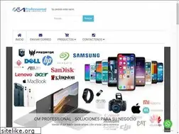 Sites similar to cmprofe.com
