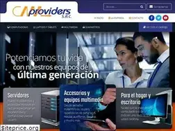 Sites similar to cmproviders.net