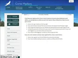 Sites similar to cmprreg.org