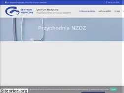 Sites similar to cmpruszcz.pl
