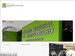 Sites similar to cmps.ba.gov.br