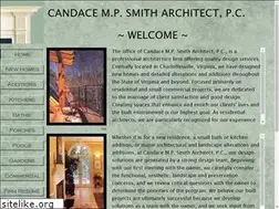 Sites similar to cmpsarchitect.com