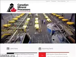 Sites similar to cmpsoc.ca