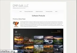 Sites similar to cmpsoft.com