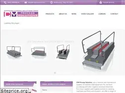 Sites similar to cmpsolutions.net