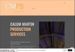 Sites similar to cmpsonline.net