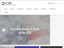 Sites similar to cmpsp.com