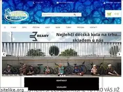 Sites similar to cmpsport.cz