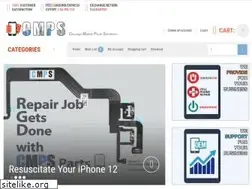 Sites similar to cmpspro.com