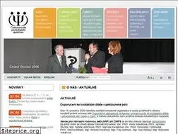 Sites similar to cmpsy.cz