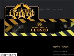 Sites similar to cmptactical.com