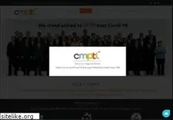 Sites similar to cmptl.com