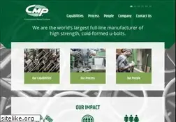 Sites similar to cmpubolt.com