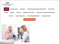 Sites similar to cmpulaskiego.pl