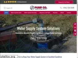 Sites similar to cmpumpco.com