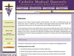 Sites similar to cmq.org.uk
