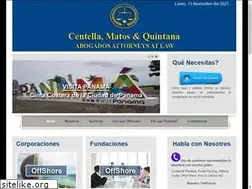 Sites similar to cmqabogados.com