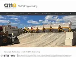 Sites similar to cmqengineering.com