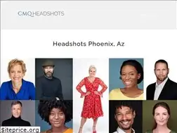Sites similar to cmqheadshots.com