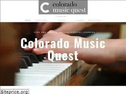 Sites similar to cmqmusic.com