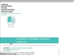 Sites similar to cmqpmi.fr