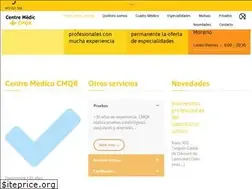 Sites similar to cmqr.cat