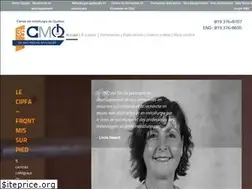 Sites similar to cmqtr.qc.ca