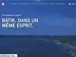 Sites similar to cmquebec.qc.ca