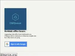 Sites similar to cmqueue.xyz