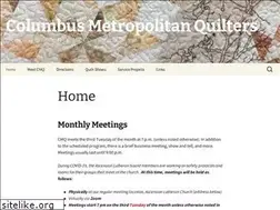 Sites similar to cmquilters.org