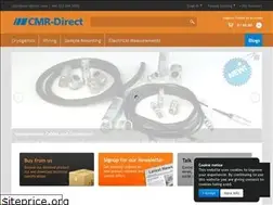 Sites similar to cmr-direct.com