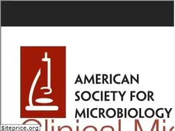 Sites similar to cmr.asm.org