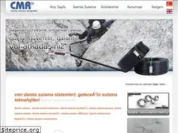 Sites similar to cmr.com.tr