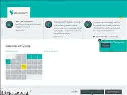 Sites similar to cmr.edu.in