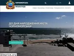 Sites similar to cmr.gov.ua